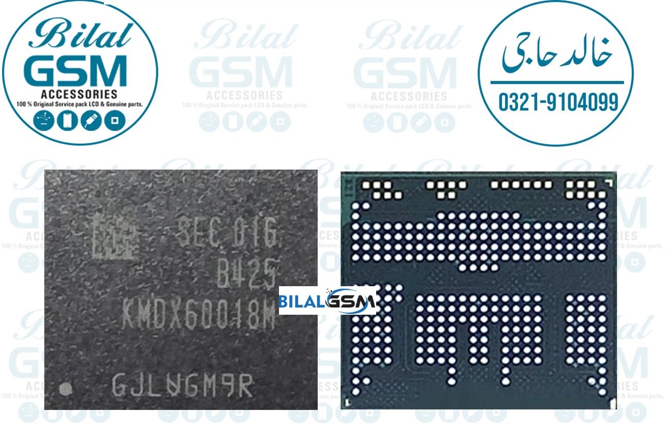  andriod KMDX60018M-B425 eMMC EMCP32+3 BGA254 32GB Emmc &amp; RAM CHIP